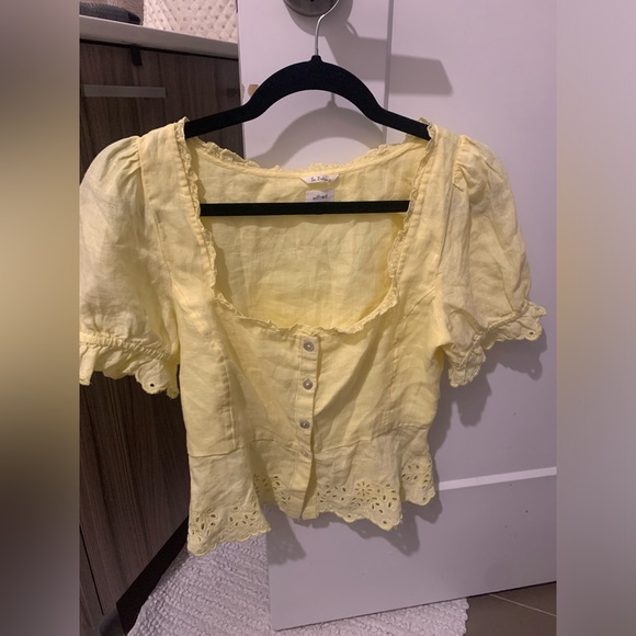 Aritzia Blouse - Picture 1 of 3